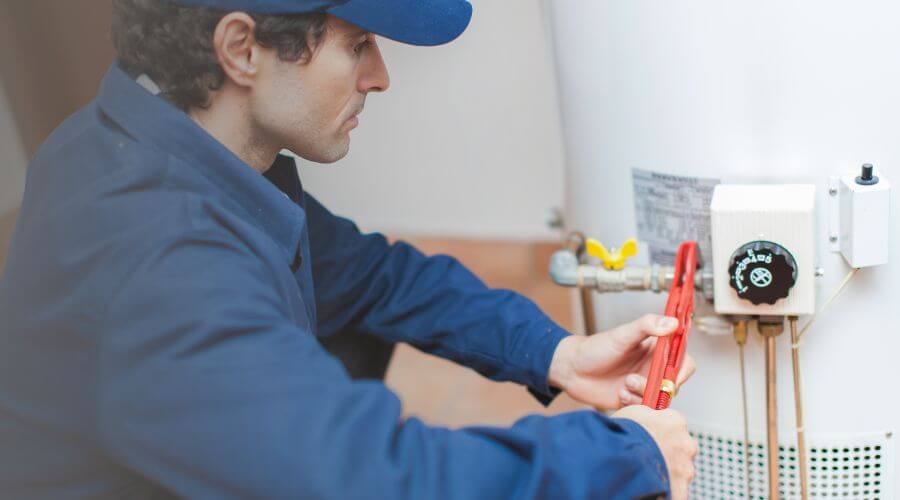 Professional Leak Detection Services in Clute, TX